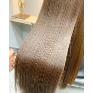 Finale Bello 上山店×ロング