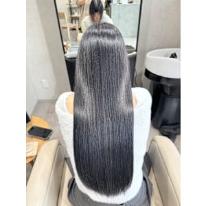 【髪質改善トリートメント】ヘアエステ - 髪質改善&ヘッドスパ特化サロンMint leaf【カミシツカイゼンアンドヘッドスパトッカサロンミントリーフ】掲載中