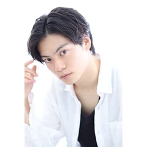 韓国ヘアセンターパート20代30代40代  