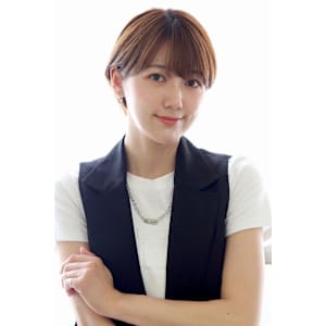 20代/30代/40代☆ 丸みショート