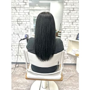 Louer hairmake×ロング - Louer hairmake【ルエ ヘアメイク】掲載中