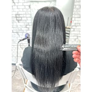 Louer hairmake×ロング - Louer hairmake【ルエ ヘアメイク】掲載中
