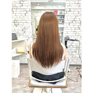 Louer hairmake×ロング - Louer hairmake【ルエ ヘアメイク】掲載中