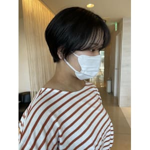 スッキリショート/Kurumi