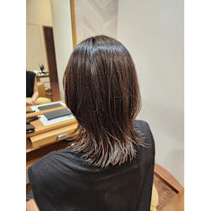 ミディアムウルフ