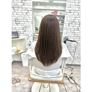 Louer hairmake×ロング - Louer hairmake【ルエ ヘアメイク】掲載中