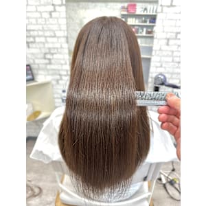 Louer hairmake×ロング - Louer hairmake【ルエ ヘアメイク】掲載中