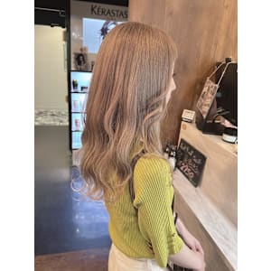 透明感が欲しい方へ