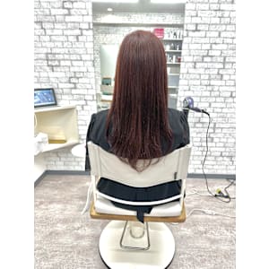 Louer hairmake×ロング - Louer hairmake【ルエ ヘアメイク】掲載中
