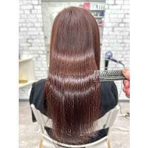 Louer hairmake×ロング - Louer hairmake【ルエ ヘアメイク】掲載中