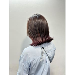 大人かわいい/グラデーション - latte hair lemie【ラテ ヘア レミエ】掲載中