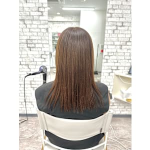 Louer hairmake×ロング - Louer hairmake【ルエ ヘアメイク】掲載中