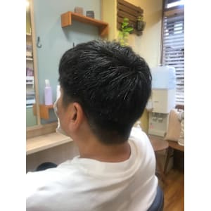 メンズビジネススタイル - LOHAS HAIR SALON BEL【ロハス ヘア サロン ベル】掲載中