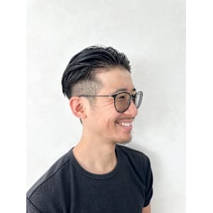 【メンズ メンズショート ビジネス カジュアル】