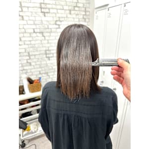 Louer hairmake×ショート - Louer hairmake【ルエ ヘアメイク】掲載中