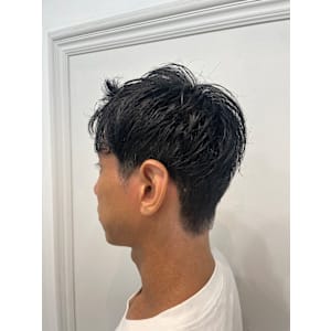 平日朝の9時30分から予約可能☆マスダレイナ