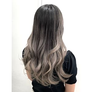 グラデーション