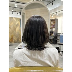 ふわふわレイヤー♪