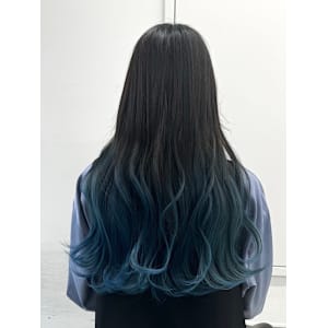 グラデーション