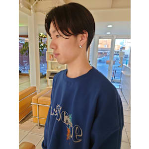 ニュアンスパーマ - VAN COUNCIL春日井店【ヴァンカウンシルカスガイテン】掲載中