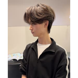 カルマミニウルフ