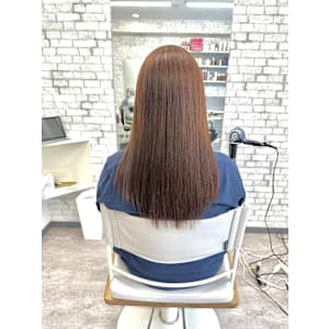 Louer hairmake×ロング - Louer hairmake【ルエ ヘアメイク】掲載中