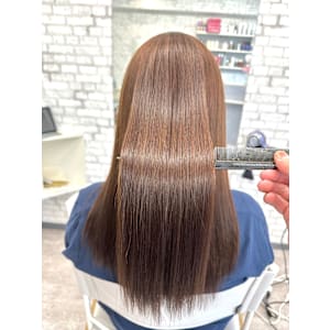 Louer hairmake×ロング - Louer hairmake【ルエ ヘアメイク】掲載中