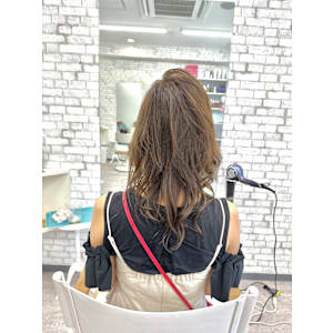 Louer hairmake×ロング - Louer hairmake【ルエ ヘアメイク】掲載中