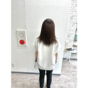 Louer hairmake×ミディアム - Louer hairmake【ルエ ヘアメイク】掲載中