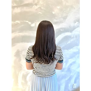 Louer hairmake×ロング - Louer hairmake【ルエ ヘアメイク】掲載中