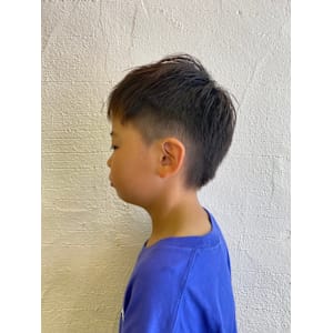 キッズカット - Limpido【リンピド】掲載中