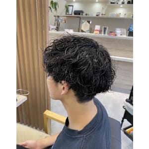 ツイスパマッシュ　担当川角 - YoLo.【ヨロ】【ヨロ】掲載中