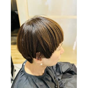 コンパクトマッシュ