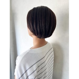 【 レディース　ボブ　oggiotto】