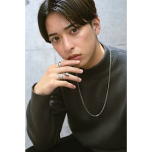 センターパート◎