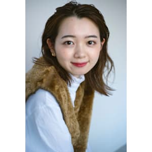 ミディアムスタイル