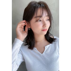 【cool】大人ミディアム＊20代30代40代50代