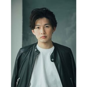 メンズカット】【メンズパーマ】【メンズカラー】【北千住美容室