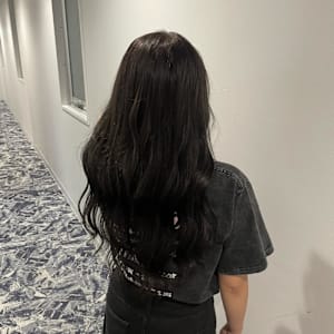 ナチュラルアッシュ