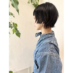 〜大人女性のプチウルフ〜