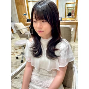 ミディアムレイヤー