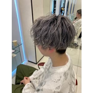 シャドウルーツカラー