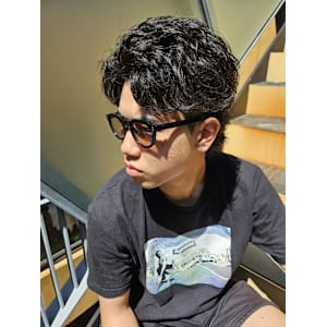 フェザーショート