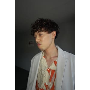 波巻きスパイラル/ツイストスパイラル