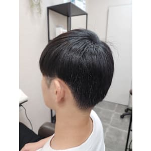 メンズスタイル