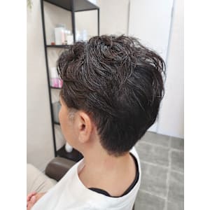 メンズスタイル