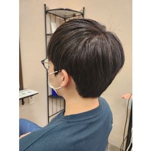 メンズスタイル