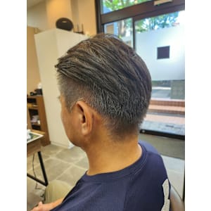 メンズスタイル