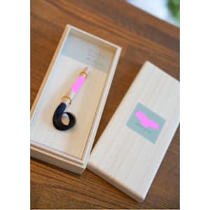 赤ちゃん筆 - mouf -hair&eyelash-【ムゥフ ヘアアンドアイラッシュ】掲載中