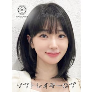 ソフトレイヤーロブ☆銀座/東京駅